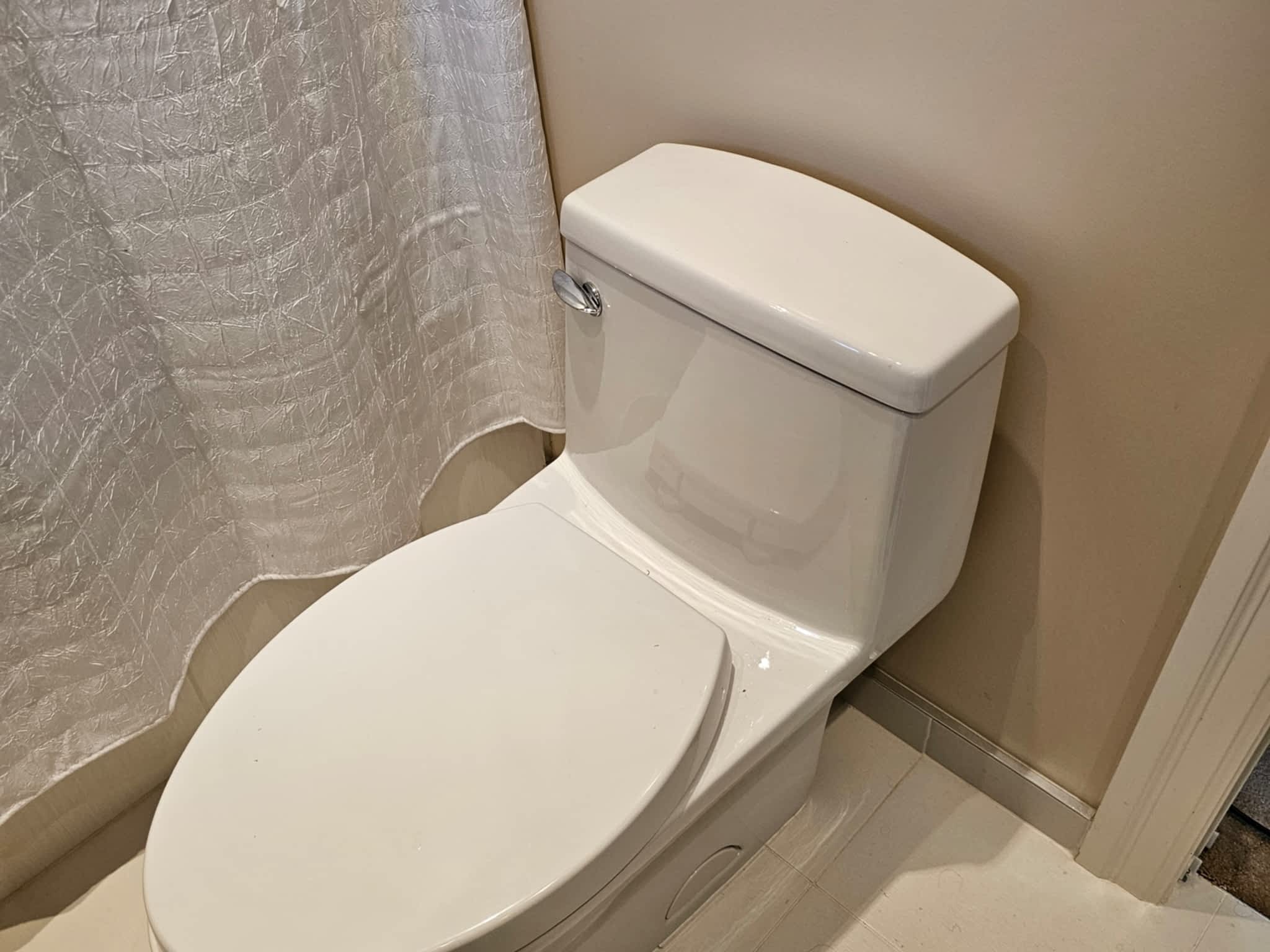 photo Sam Plumbing Services