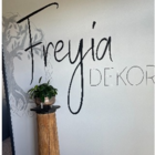 Freyia Dekor - Antiquaires