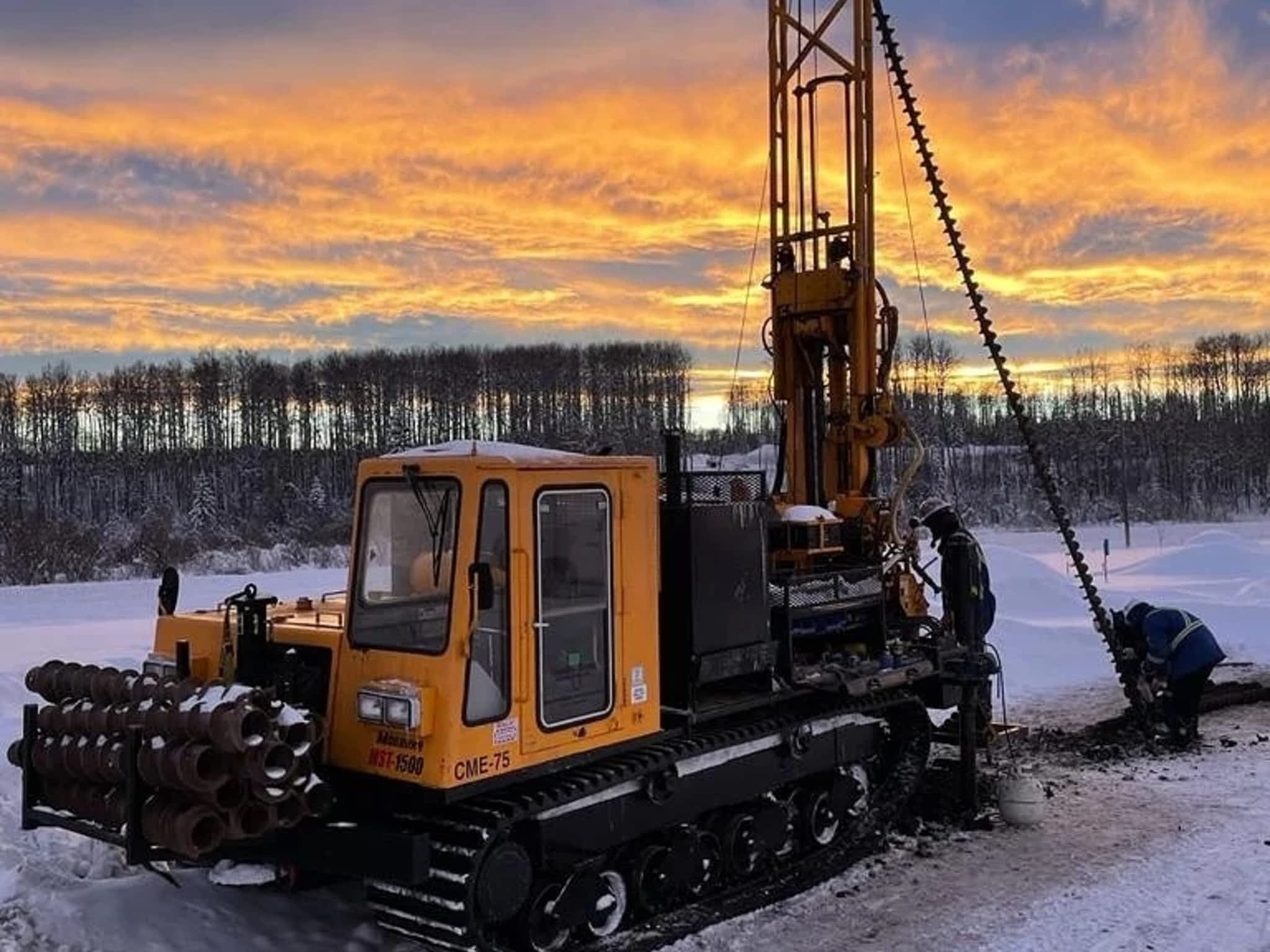 photo Green Zone Environmental