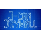 J-Can Drywall Inc - Logo