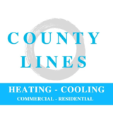 County Lines HVAC & Fireplaces - Entrepreneurs en climatisation