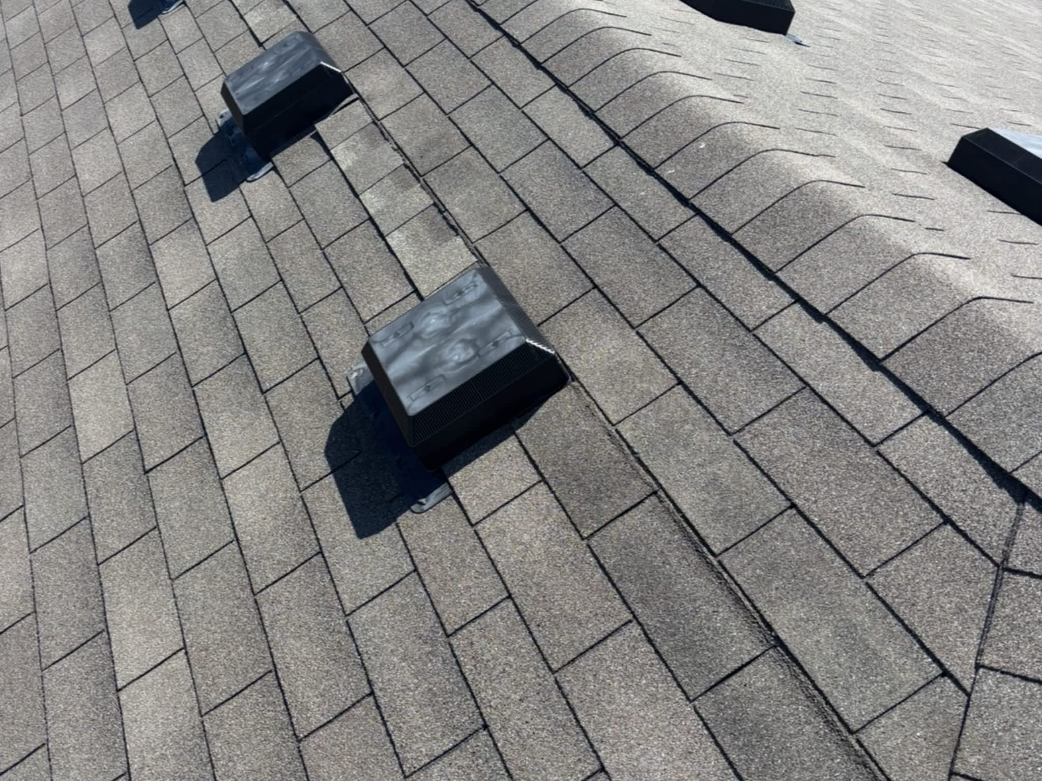 photo Toronto Roofing Repair