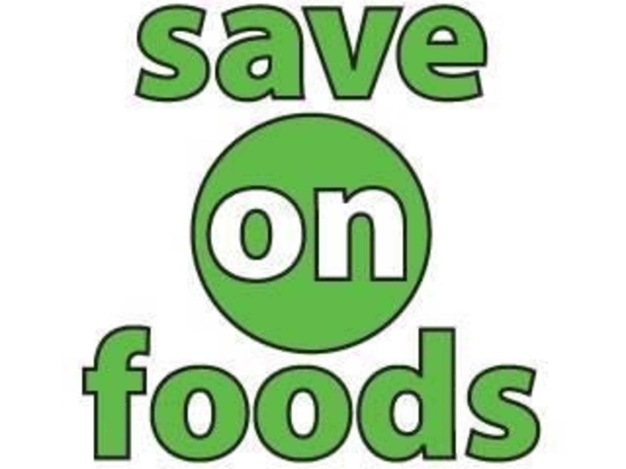 photo Save-On-Foods Glenmore Pharmacy