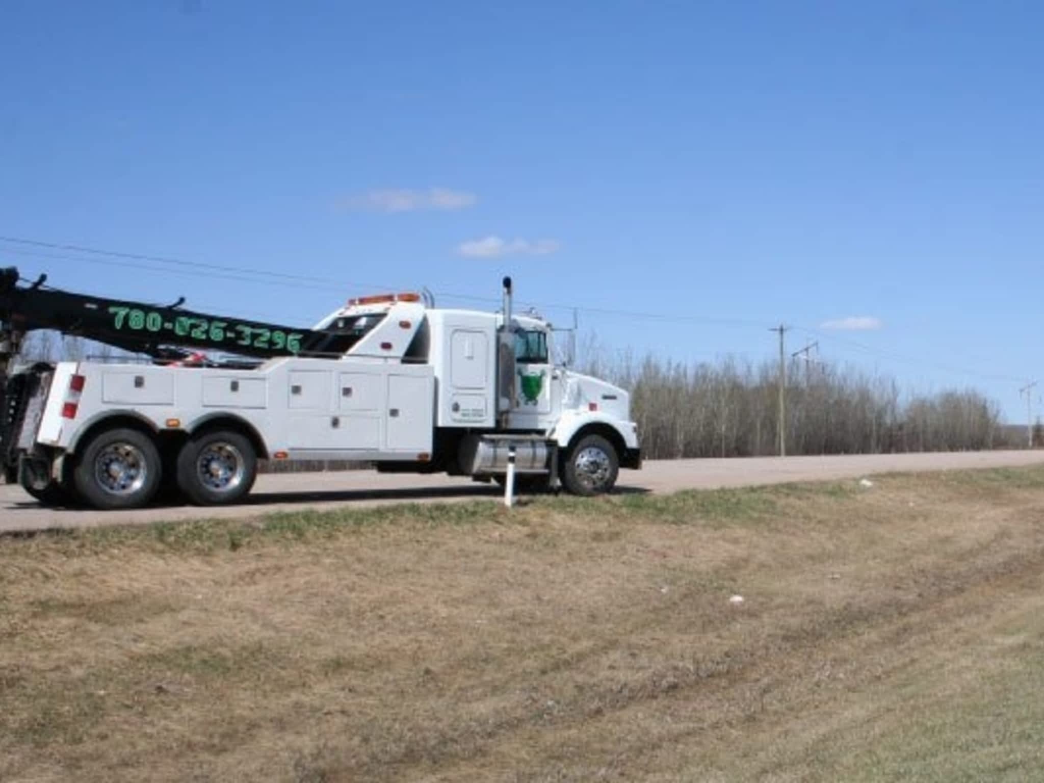 photo Bonnyville East End Service 2007 Ltd