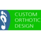 Custom Orthotic Design Group Ltd. - Appareils orthopédiques