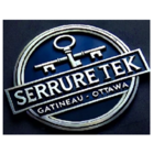Serruretek - Logo