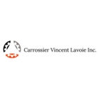 Carrosserie Vincent Lavoie - Réparation de carrosserie et peinture automobile