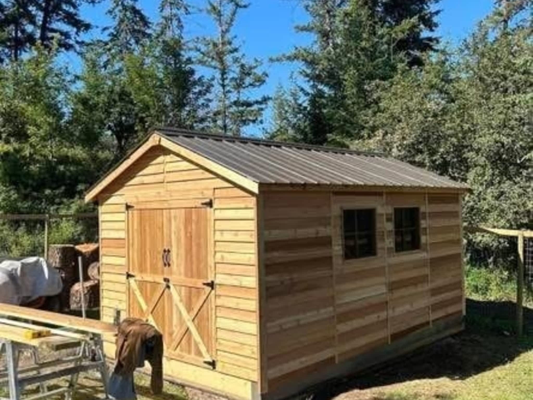 photo Pfadisch Contracting