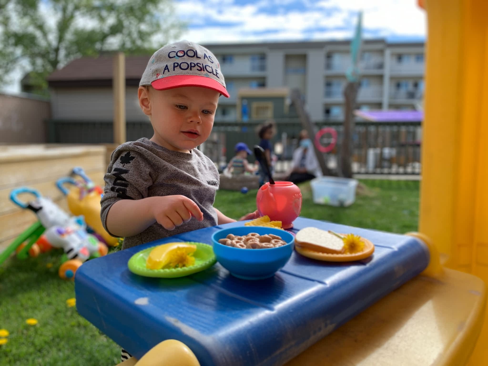 photo Brite Beginnings Early Learning and Childcare Centre