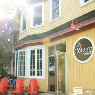 Coburg Social Bar And Cafe