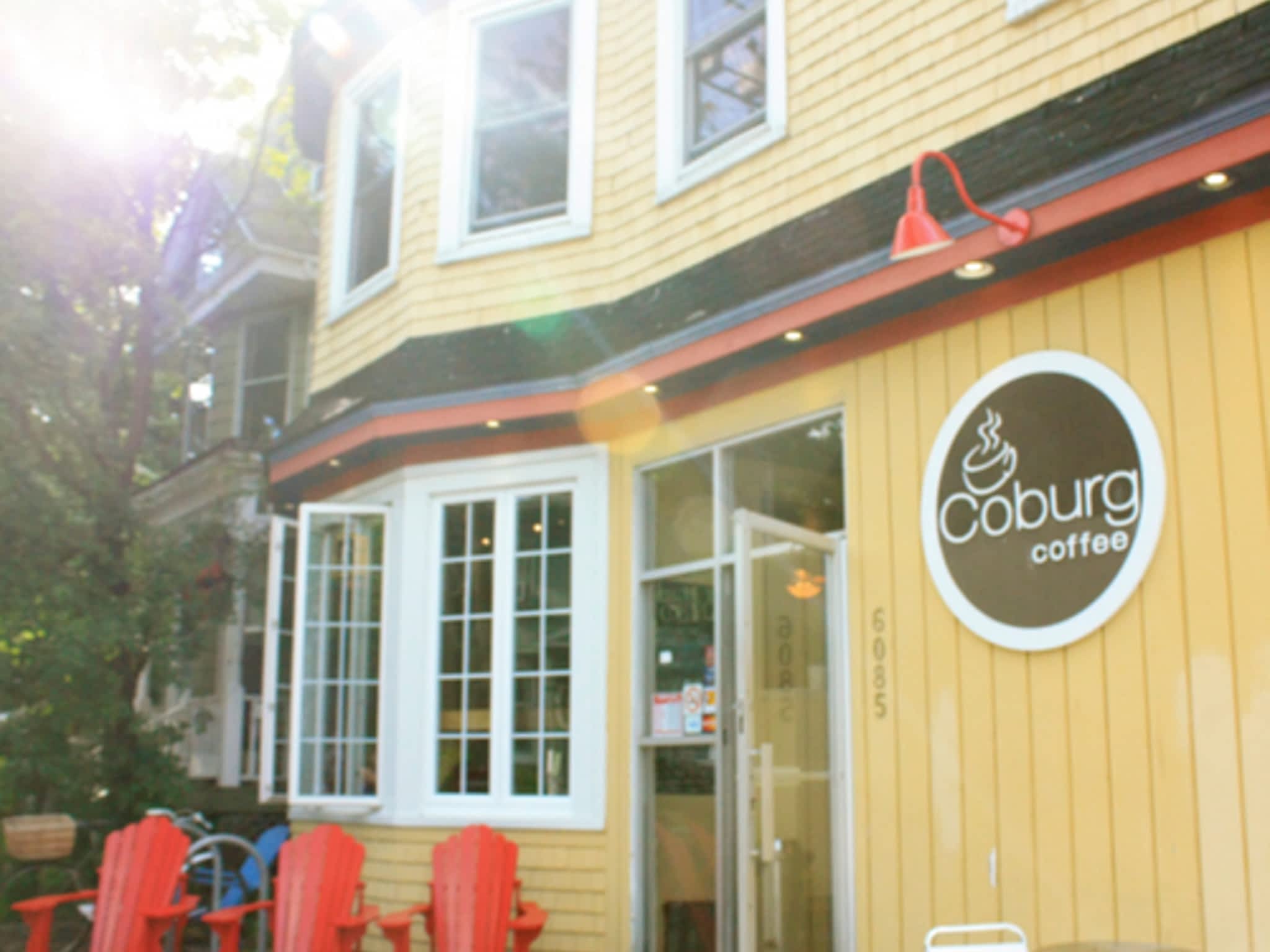 photo Coburg Social Bar And Cafe