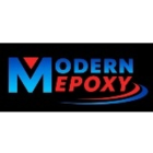 Modern Epoxy inc - Pose et sablage de planchers