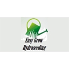 EZ Grow Landscape & Hydroseeding - Paysagistes et aménagement extérieur