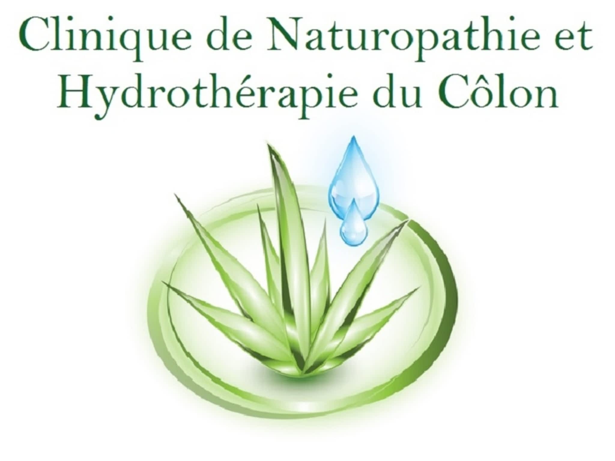 photo Clinique de Naturopathie et Hydrothérapie du Côlon
