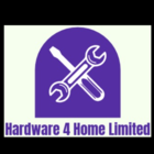 Hardware 4 Home Limited - Quincailleries