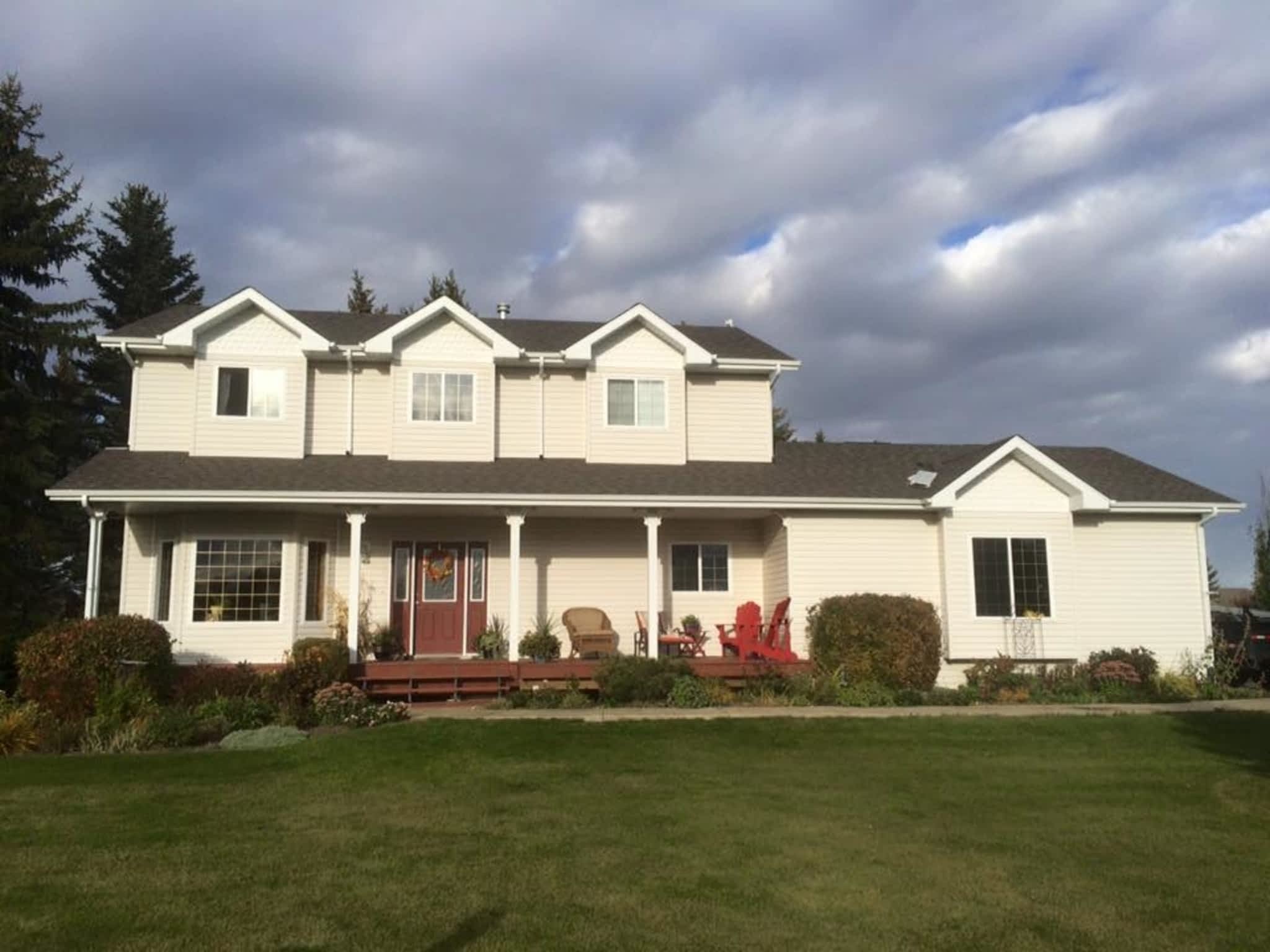 photo Sande Man Roofing