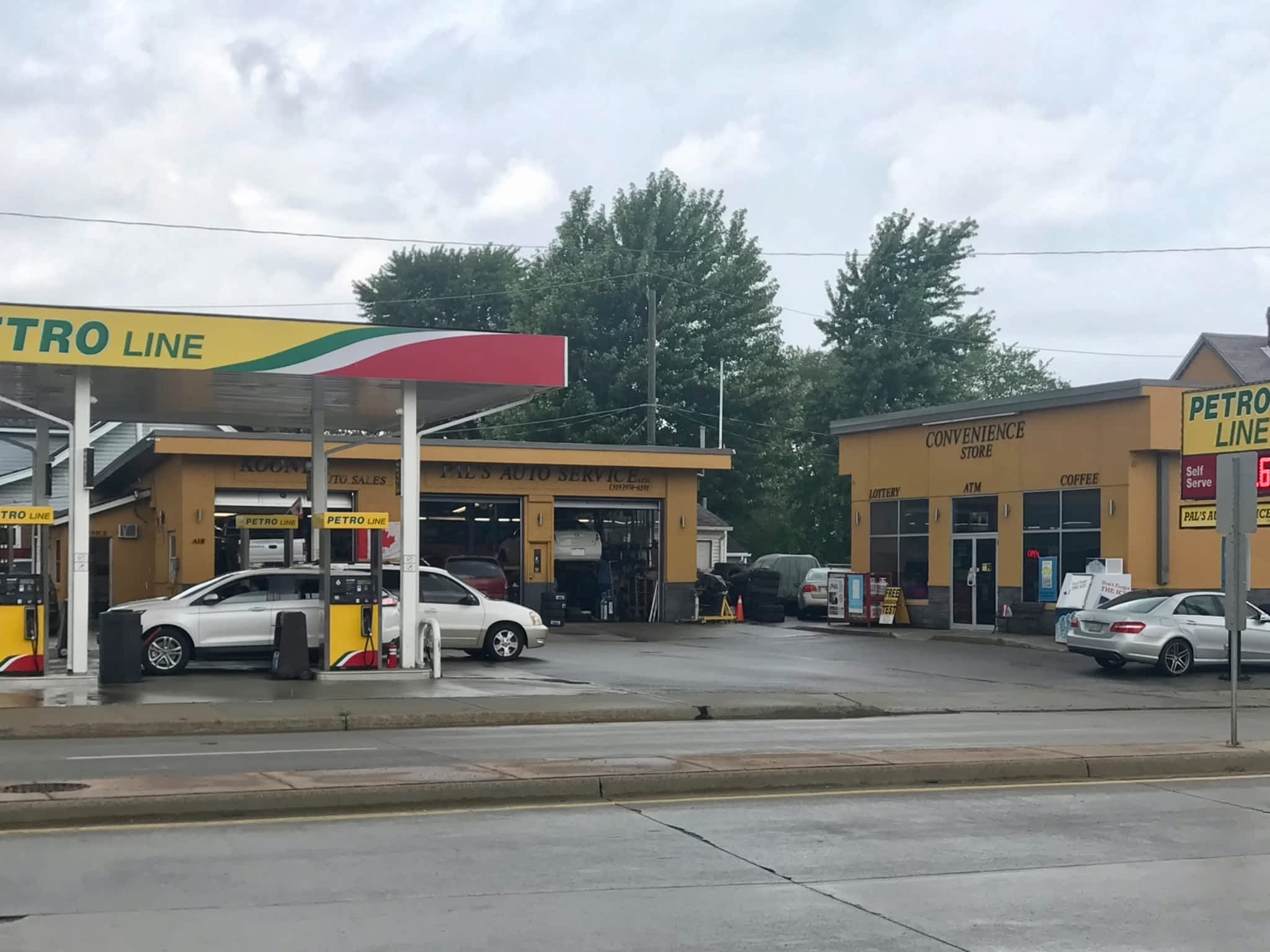 photo Pal's Automotive Service