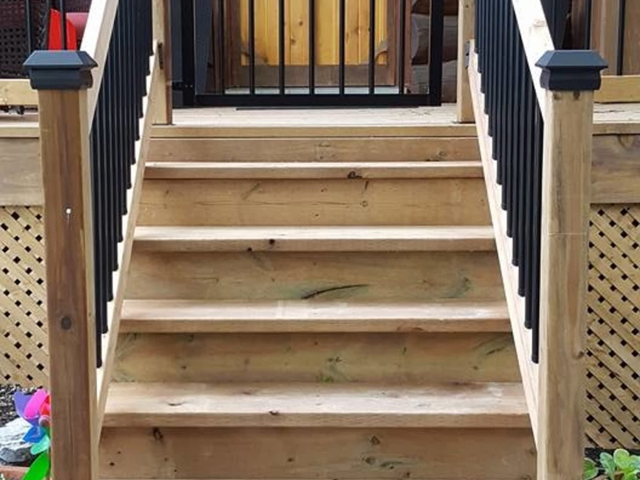 photo DAS General Contracting