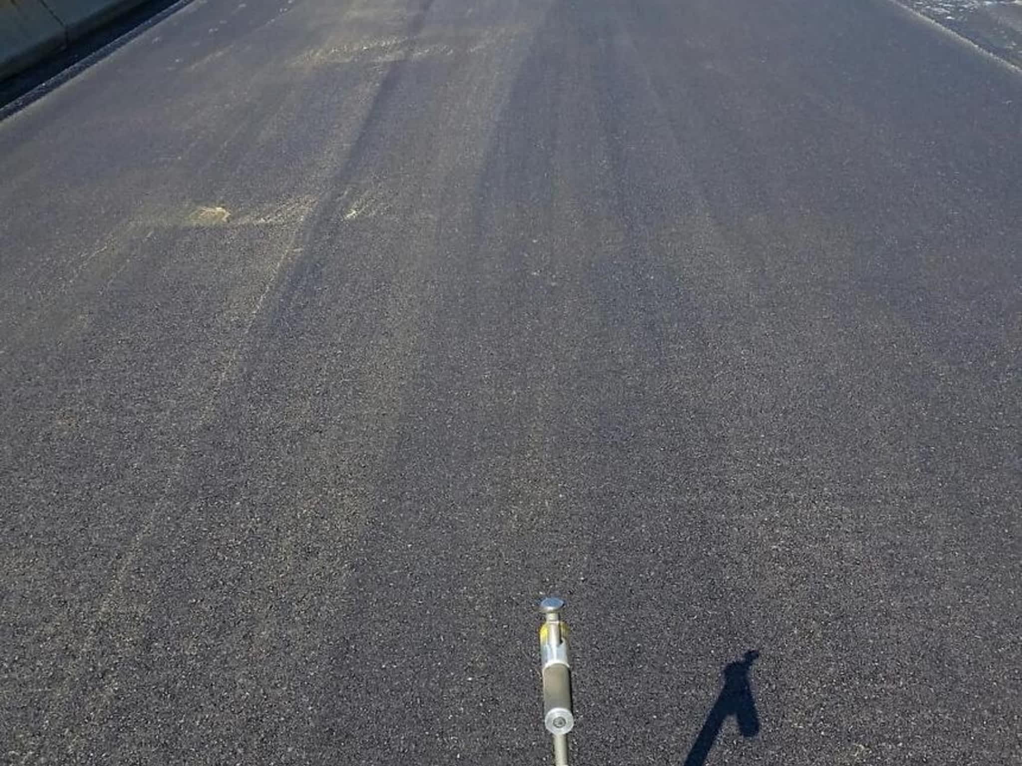 photo Glade Materials Testing Ltd