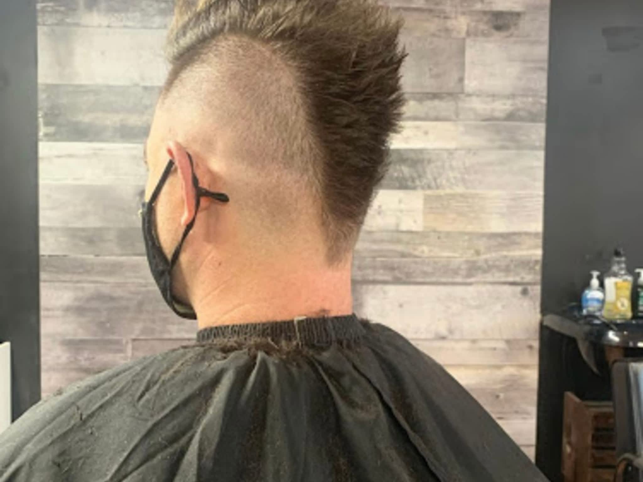 photo Bootleg Barbers and Tattoos