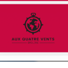 Brulerie Aux Quatre Vents - Cafés-terrasses