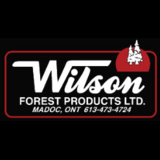 Voir le profil de Wilson's Forest Products Ltd - Marmora