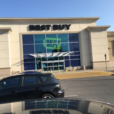 Best Buy - Magasins d'électronique