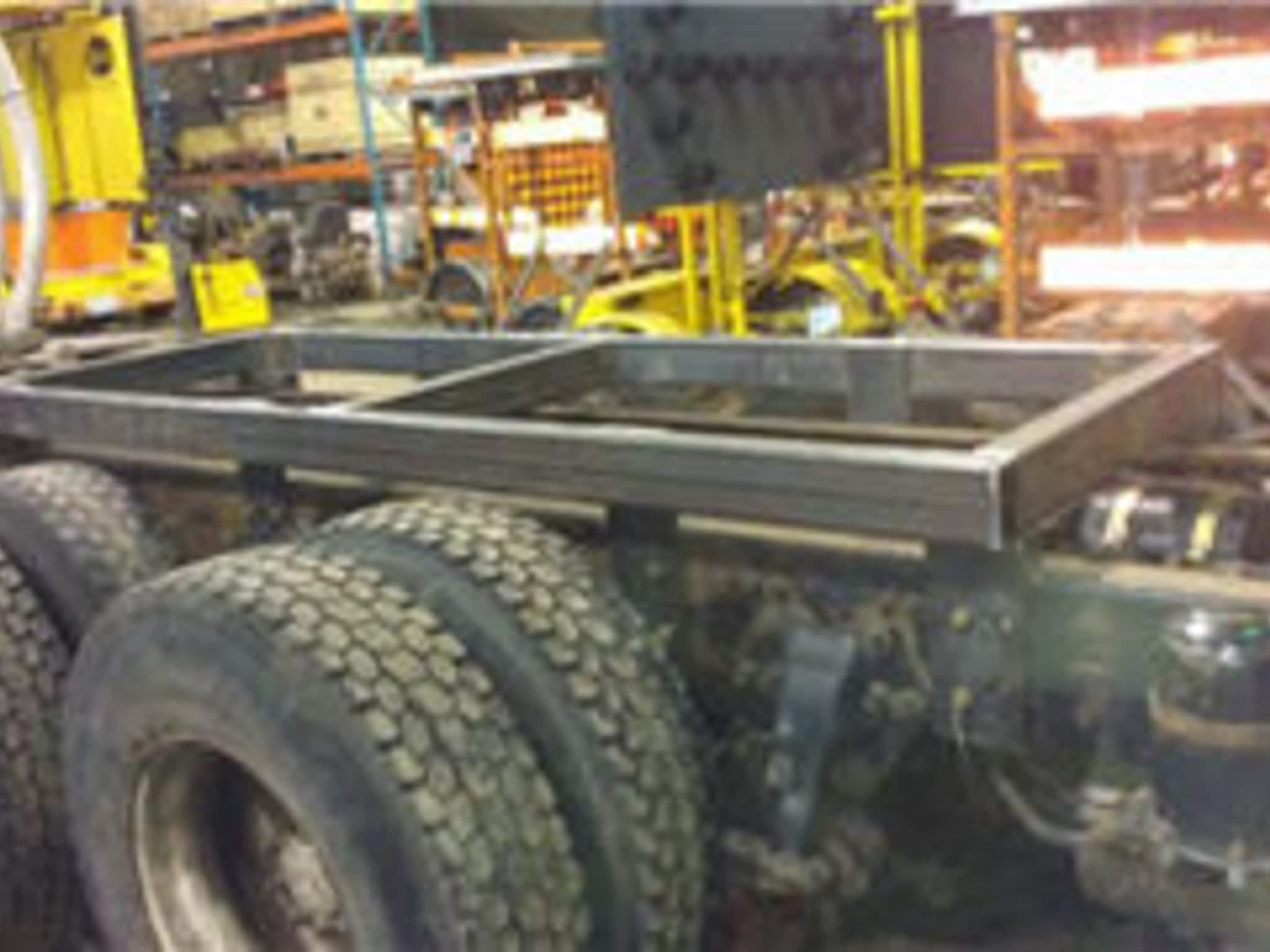 photo Les Ateliers Interfer