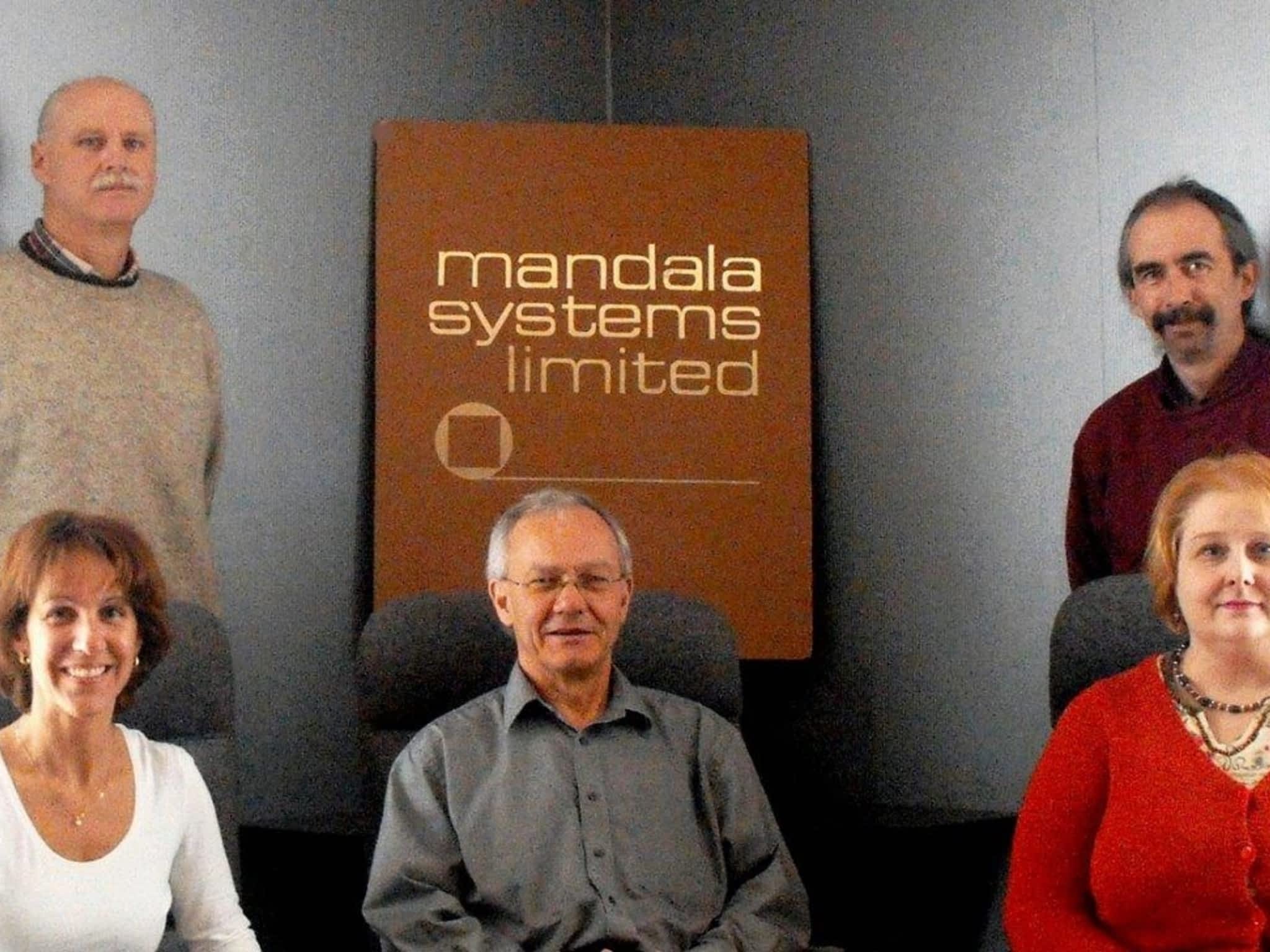 photo Mandala Systems Ltd