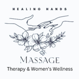 Healing Hands Massage Therapy & Women's Wellness - Massothérapeutes