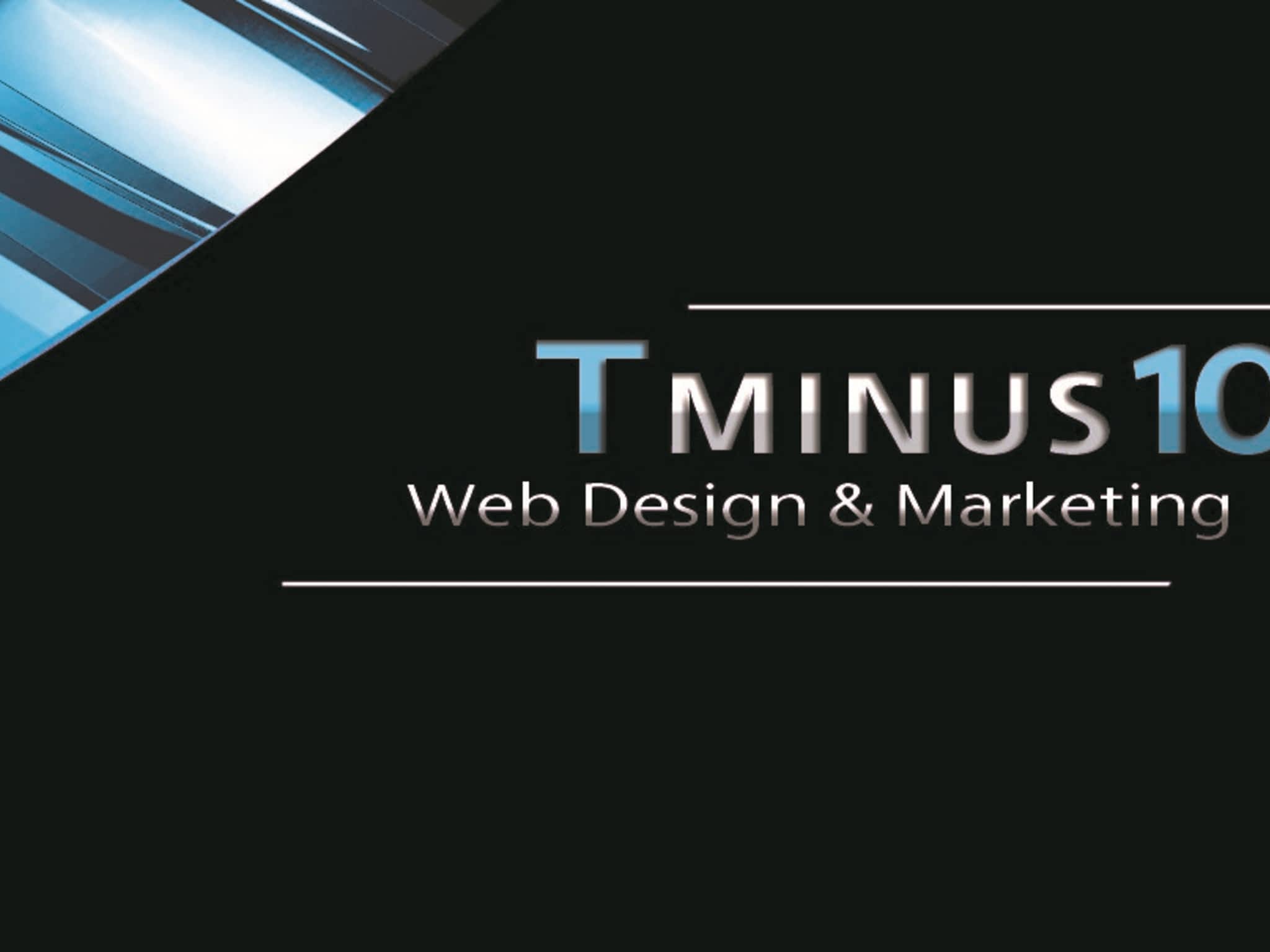 photo T-10 Web and Business Development