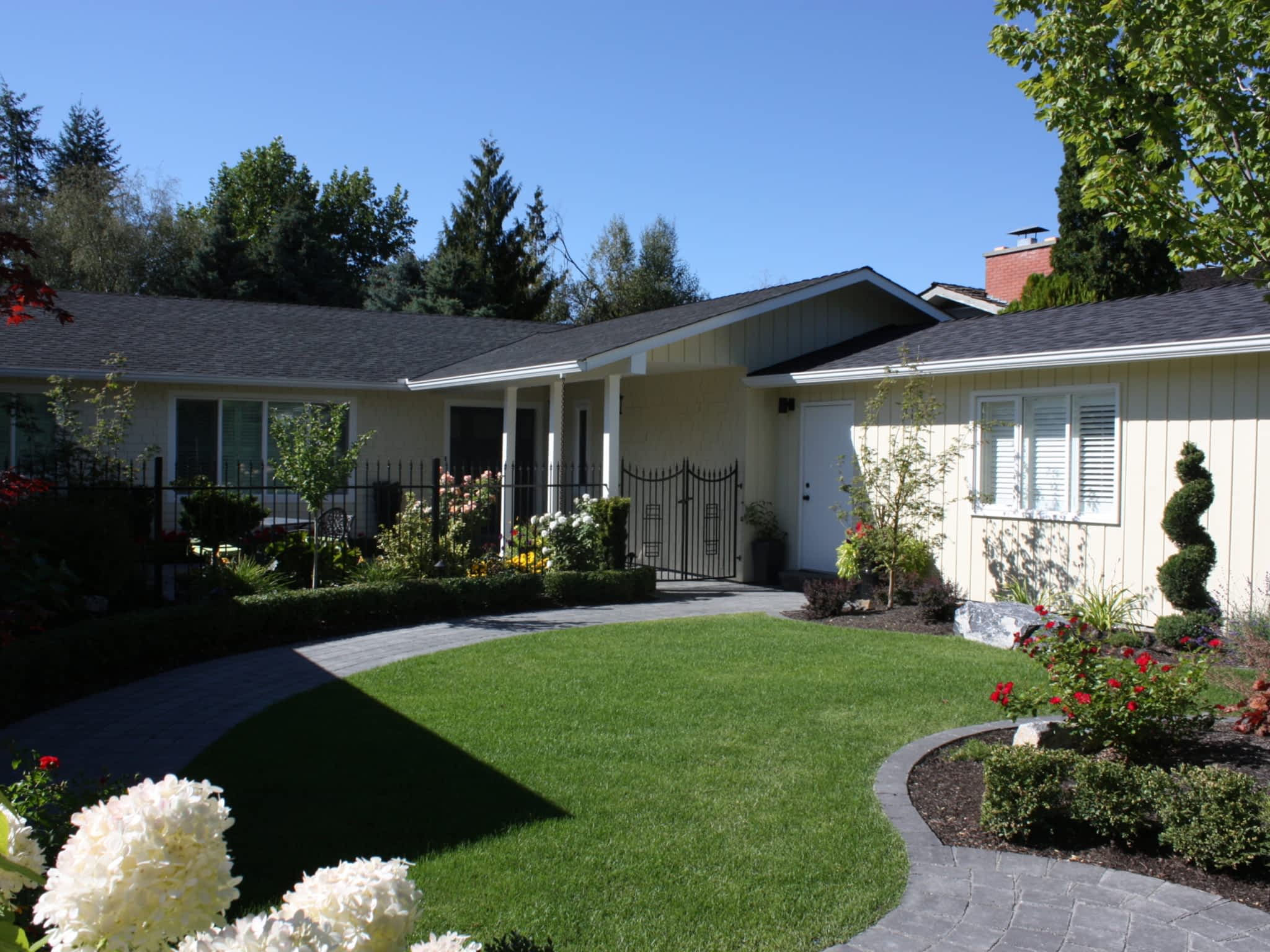 photo LoneWolf Homes Ltd