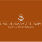 Unique Massage Therapy - Massage Therapists