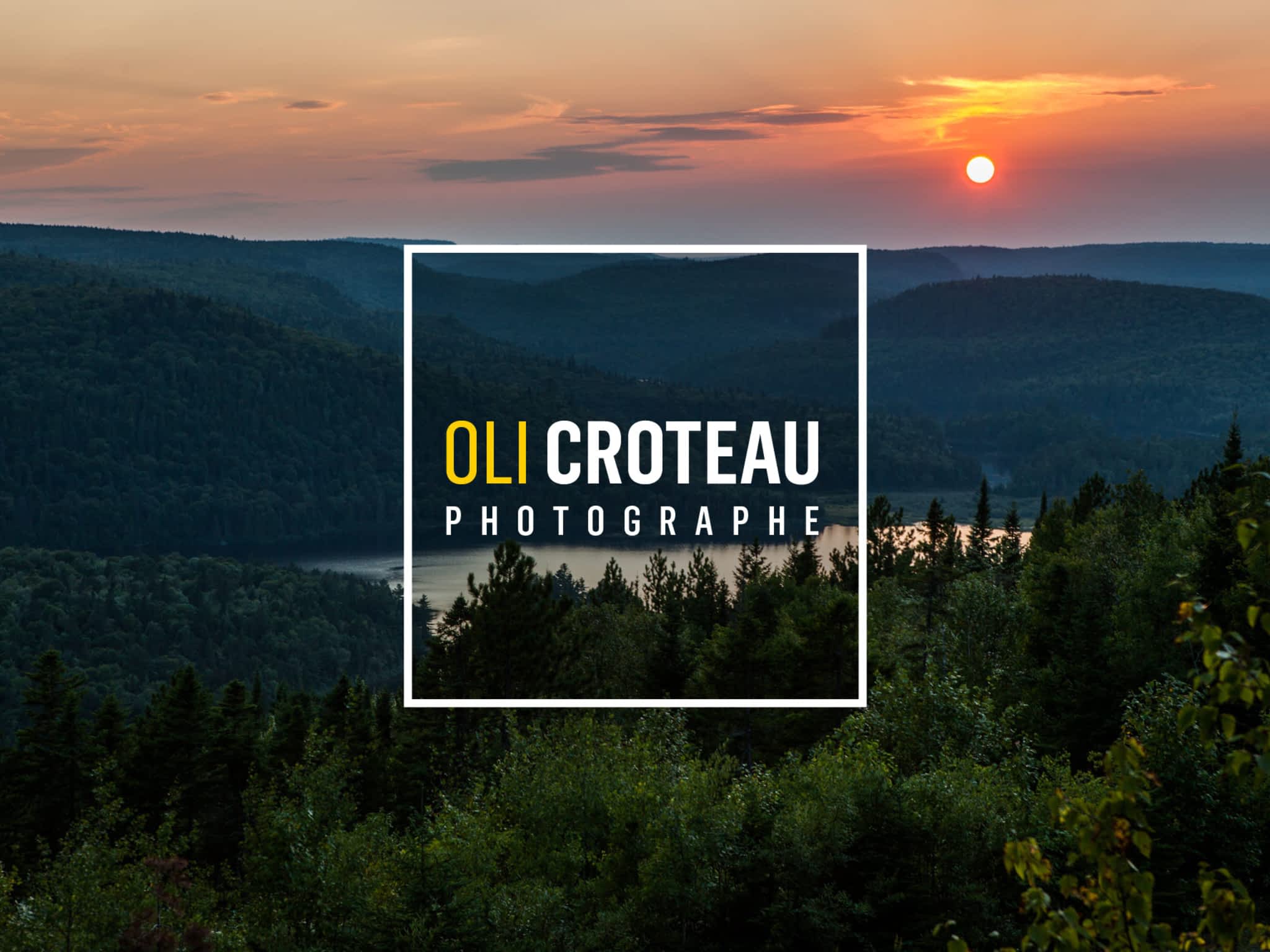 photo Olivier Croteau Photographe
