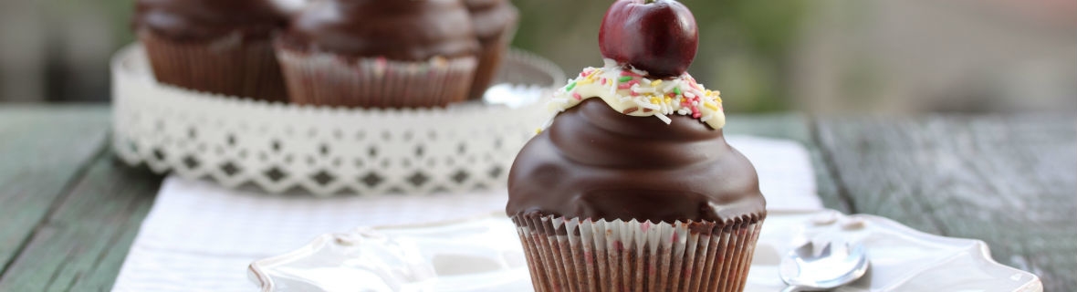 Sweet spots for cupcakes in Toronto