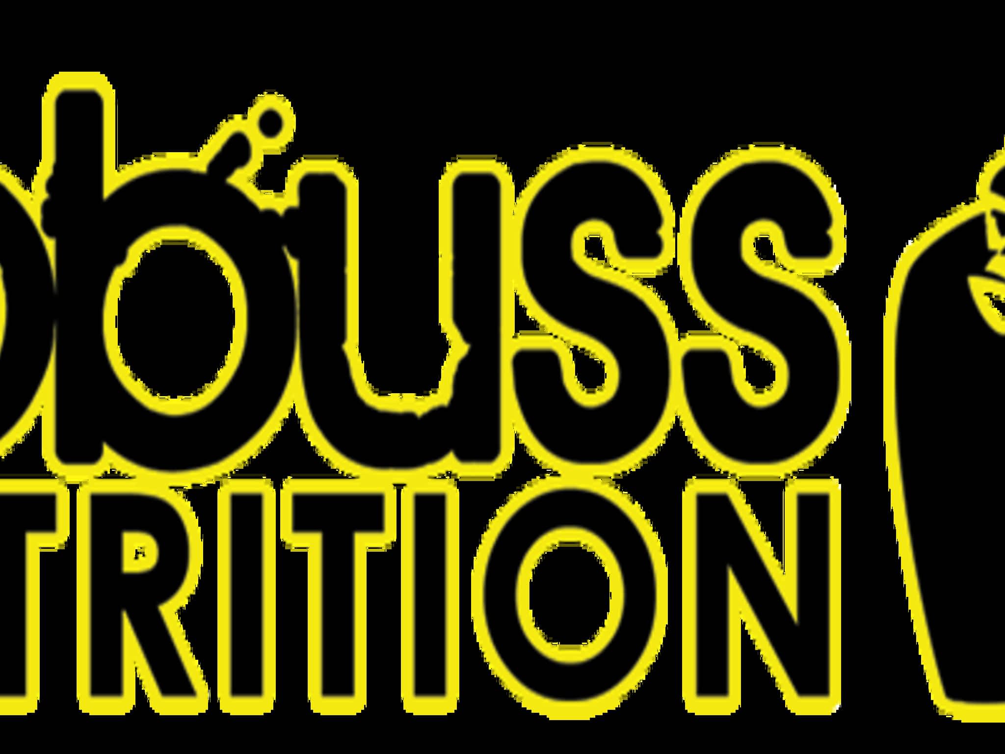 photo Fobuss Nutrition