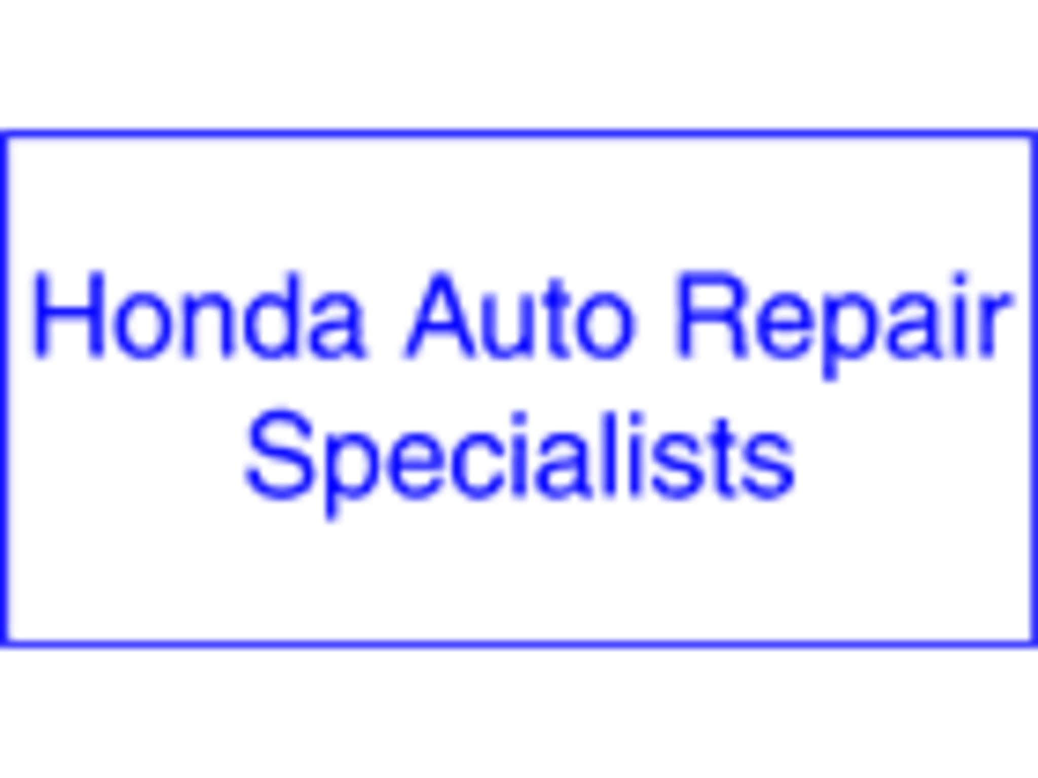 photo Kia Auto Repair Specialists