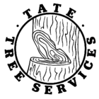 Tate Tree Services - Logo