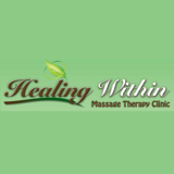 Voir le profil de Healing Within Massage Therapy Clinic - St John's