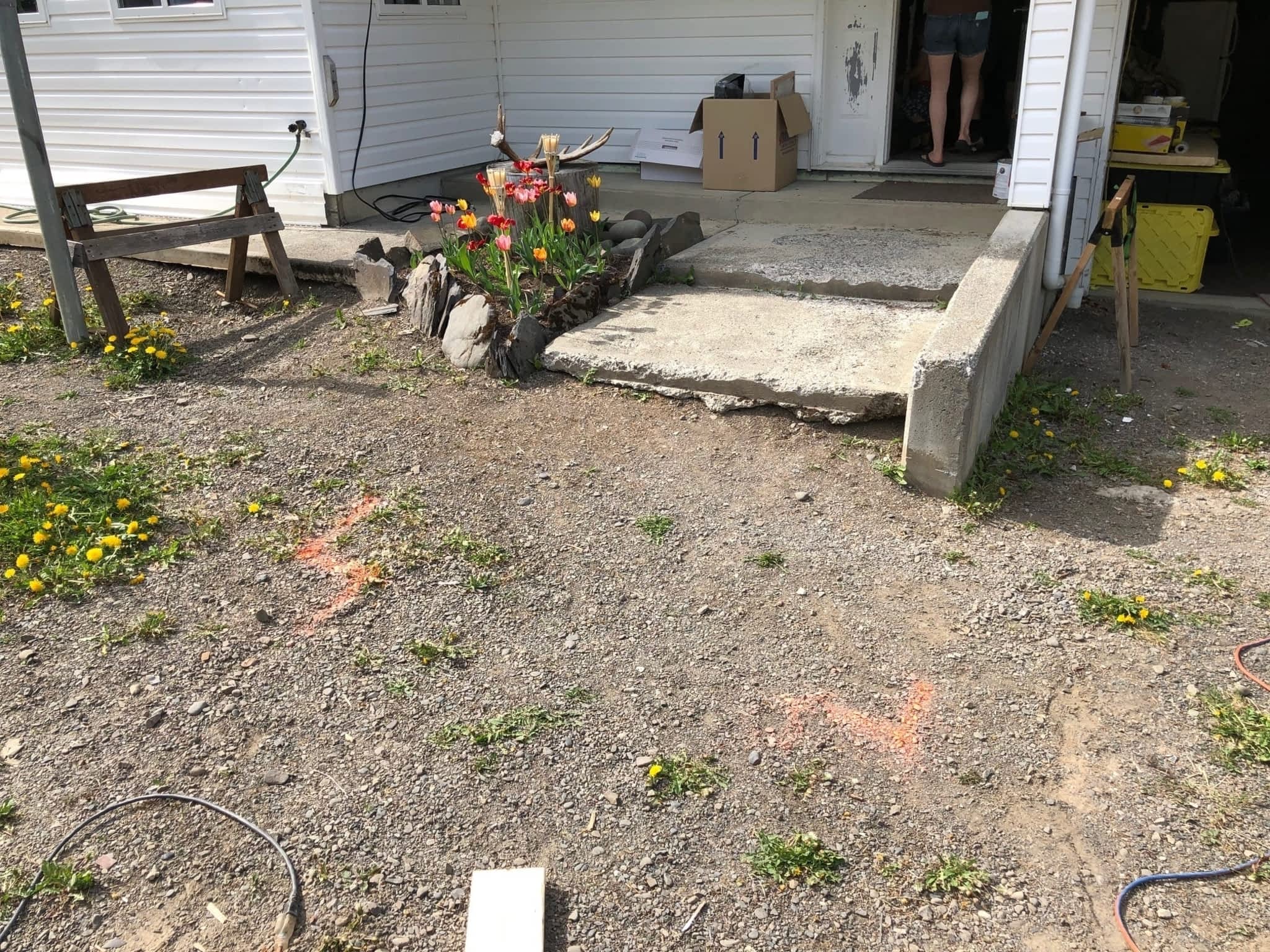 photo Thib's Contracting