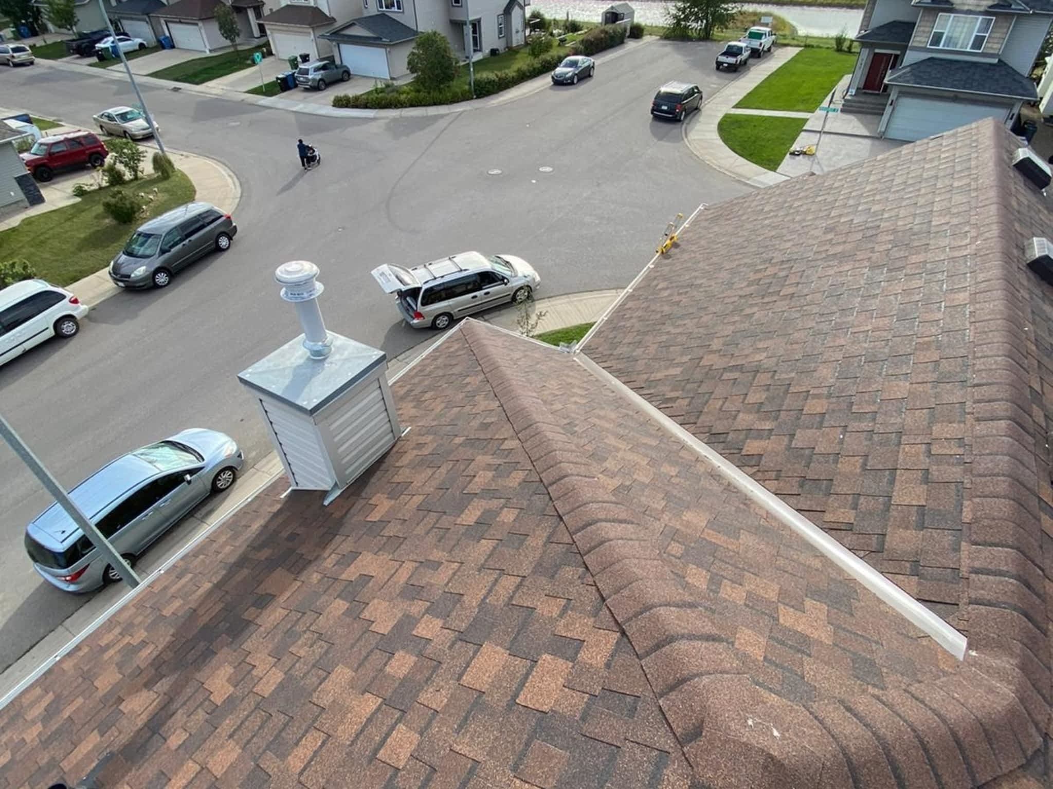 photo Great Masters Roofing