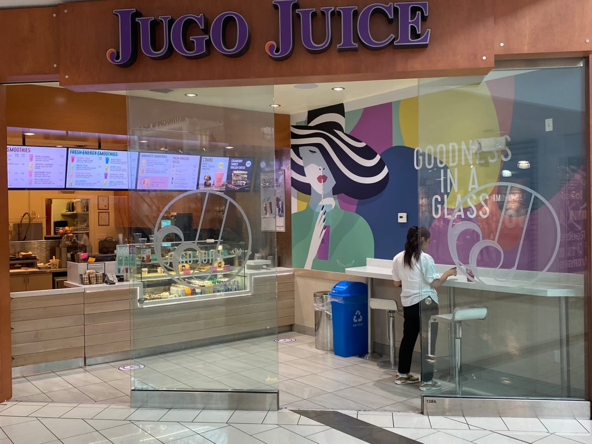 photo Jugo Juice