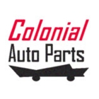 Colonial Auto Parts - Logo