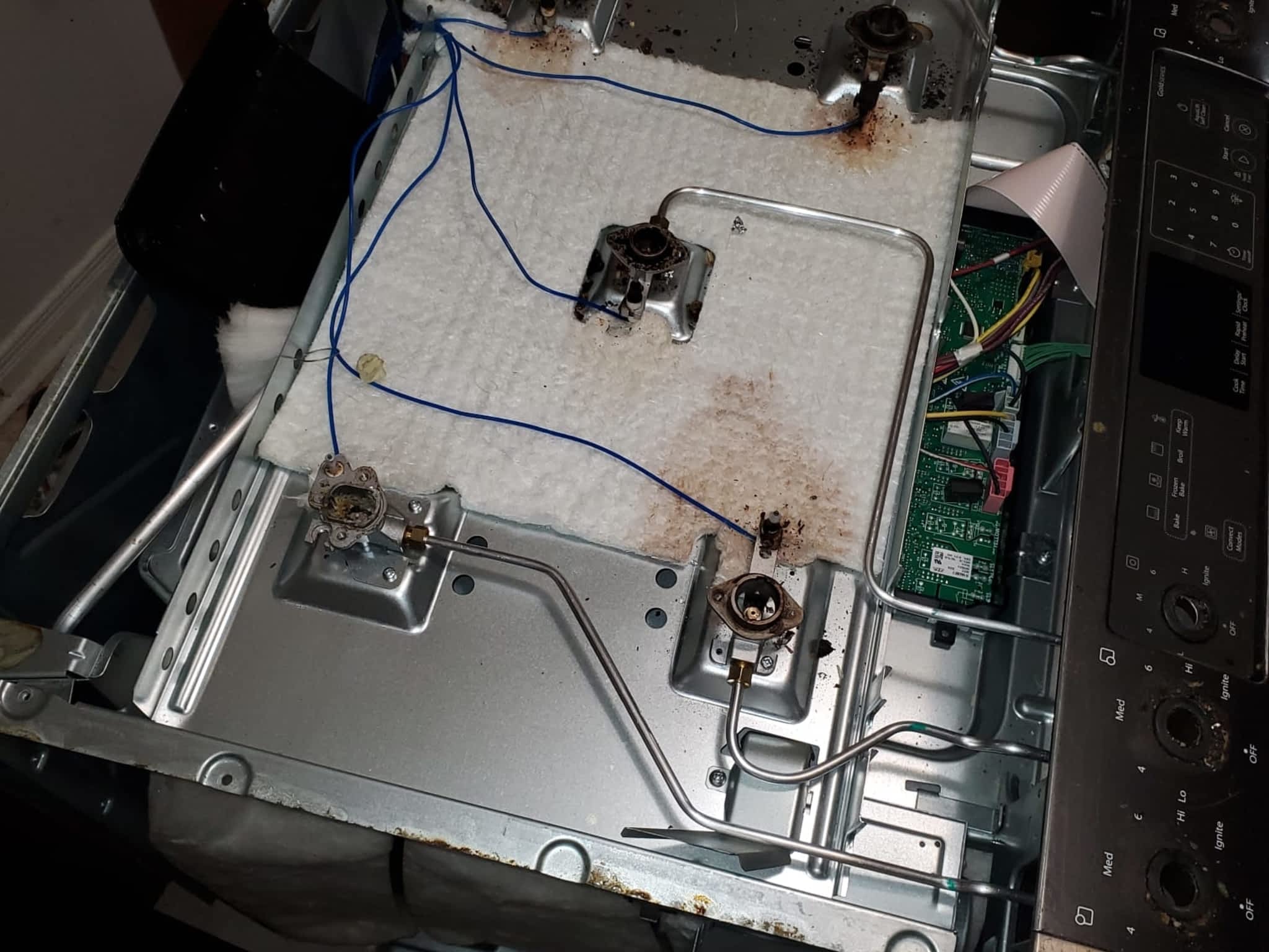 photo AHMAD HOME APPLIANCES REPAIR