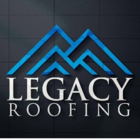 Legacy Roofing - Logo