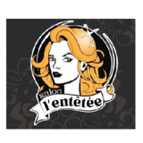 Salon l'entêtée - Logo