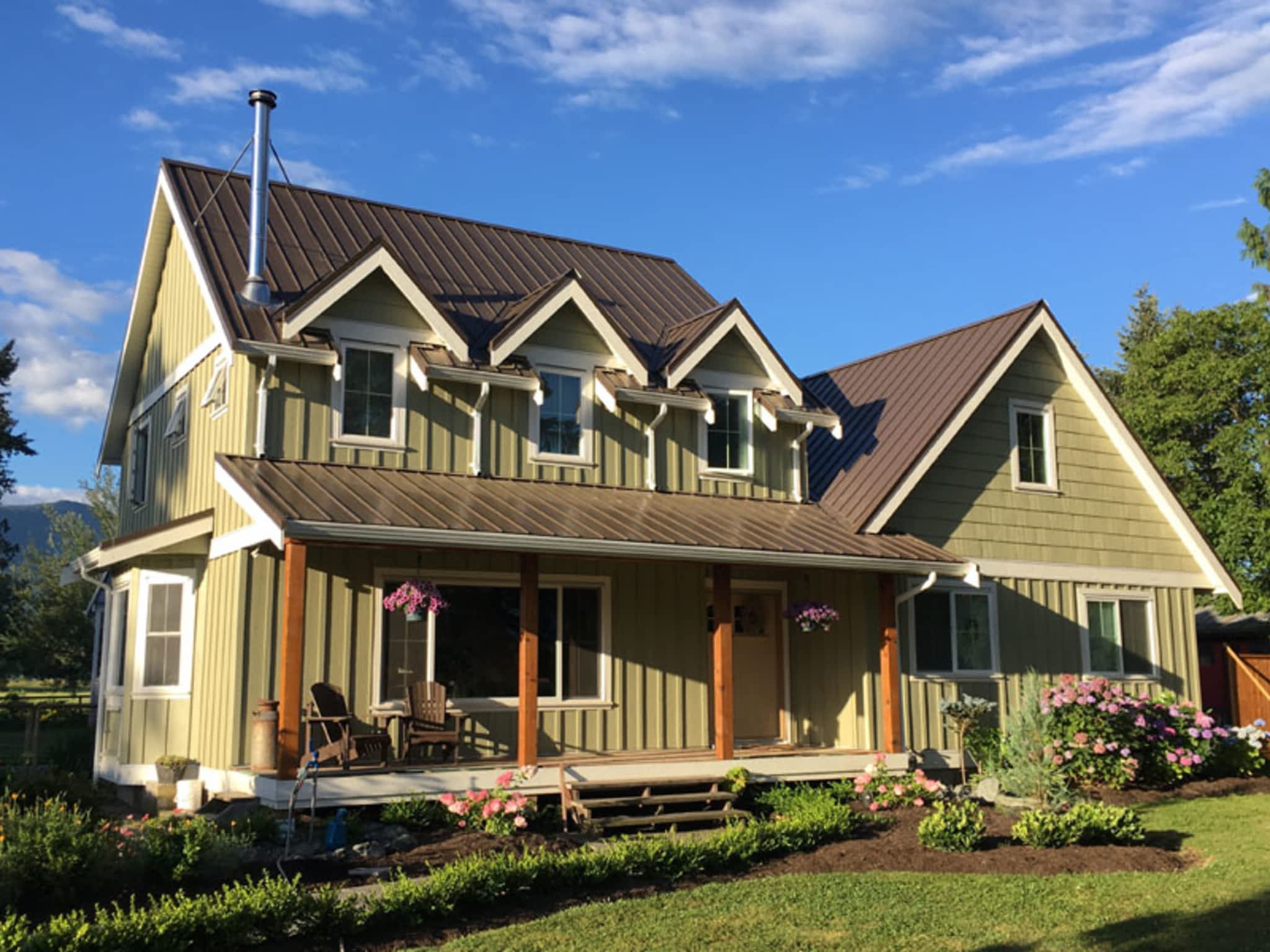 photo RDS Building Design