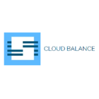 Cloud Balance - Logo