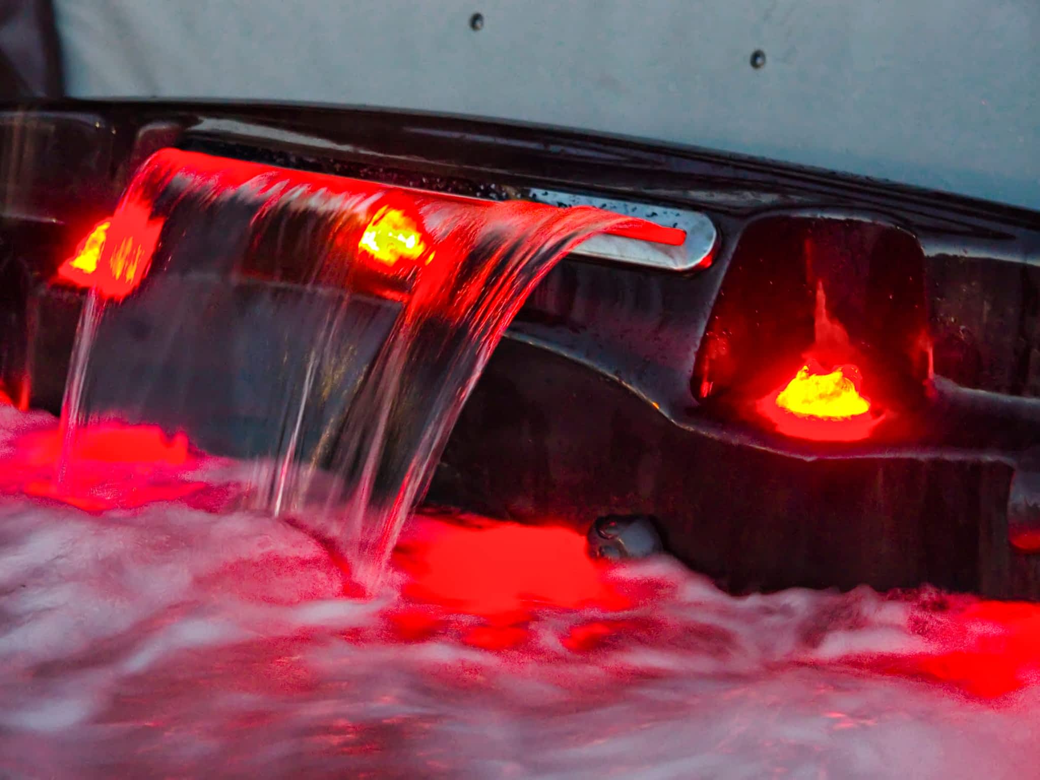 photo Aqua Splash Pools & Spas