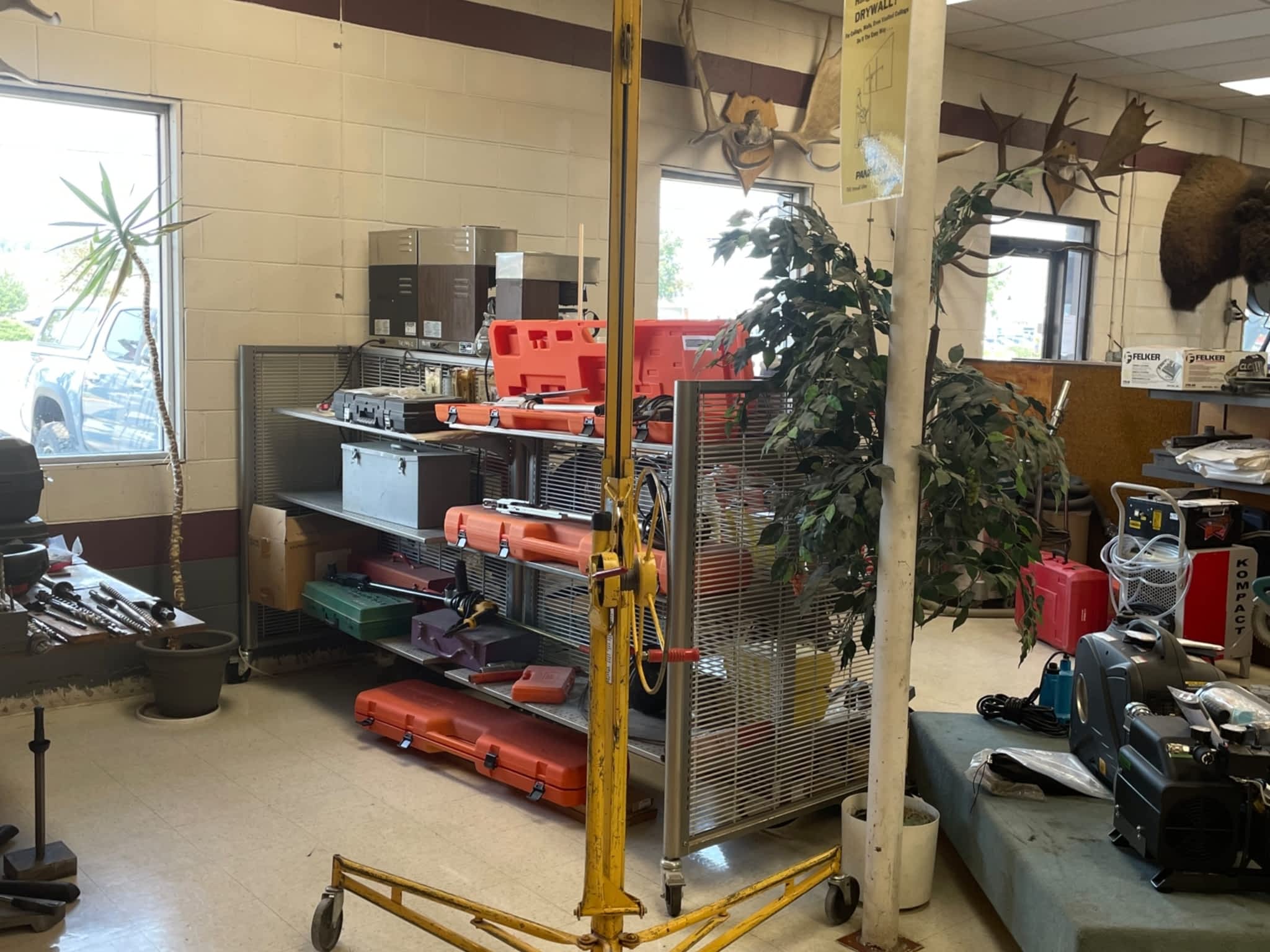 photo Action Rentals